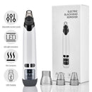 blackhead extraction devices