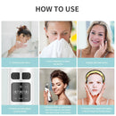 blackhead extraction devices