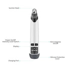 blackhead extraction devices