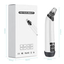 blackhead extraction devices
