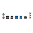 Kit de placa-mãe Qiyida X99 LGA2011 com 3 processadores Xeon E5 2680 V4, 2 slots de 8GB, 16GB de memória DDR4 3200MHz, 4 canais NVMe, USB 3.0, SATA 3.0 e interface TPM 2.0.