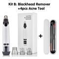 blackhead extraction devices