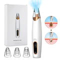 blackhead extraction devices