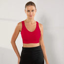 Tops de ginástica femininos, sutiãs femininos, sutiãs sensuais, sutiãs esportivos, sutiãs para academia, sutiãs femininos