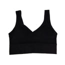 Tops de ginástica femininos, sutiãs femininos, sutiãs sensuais, sutiãs esportivos, sutiãs para academia, sutiãs femininos