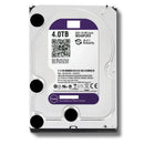 Disco rígido interno de 1 a 10 TB VV D roxo de 3,5" com cache de 64 MB, SATA III 6 Gb/s, 1 TB, 2 TB, 4 TB, 6 TB, HDD, disco rígido para CFTV, DVR e NVR.