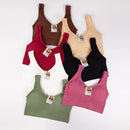 Tops de ginástica femininos, sutiãs femininos, sutiãs sensuais, sutiãs esportivos, sutiãs para academia, sutiãs femininos