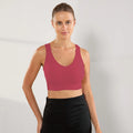 Tops de ginástica femininos, sutiãs femininos, sutiãs sensuais, sutiãs esportivos, sutiãs para academia, sutiãs femininos