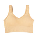 Tops de ginástica femininos, sutiãs femininos, sutiãs sensuais, sutiãs esportivos, sutiãs para academia, sutiãs femininos