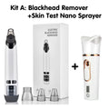 blackhead extraction devices