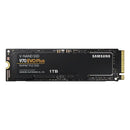 SSD Samsung de 2 TB, 1 TB, 970 EVO Plus, MLC NVMe M.2 2280, 500 GB, unidade de estado sólido interna PCIe 3.0 x4, 250 GB para laptop e desktop.