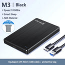 Unidade de estado sólido SATA Meetiger de 2,5 polegadas, 160 GB, 250 GB, 500 GB, 750 GB, disco rígido portátil de 1 TB, HDD para laptop e PC.