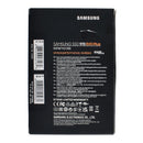 SSD Samsung de 2 TB, 1 TB, 970 EVO Plus, MLC NVMe M.2 2280, 500 GB, unidade de estado sólido interna PCIe 3.0 x4, 250 GB para laptop e desktop.