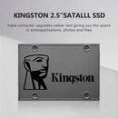Kingston SSD Unidade de Estado Sólido Interna A400 960GB 480GB 240GB 120GB 2.5 Polegadas SSDs SATA III Disco Rígido HDD para Laptop Desktop PC