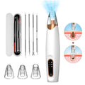 blackhead extraction devices