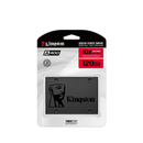 Kingston SSD Unidade de Estado Sólido Interna A400 960GB 480GB 240GB 120GB 2.5 Polegadas SSDs SATA III Disco Rígido HDD para Laptop Desktop PC