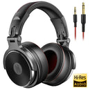 Fone de Ouvido Profissional Oneodio Studio Pro.
