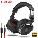 Fone de Ouvido Profissional Oneodio Studio Pro.