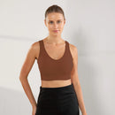 Tops de ginástica femininos, sutiãs femininos, sutiãs sensuais, sutiãs esportivos, sutiãs para academia, sutiãs femininos