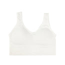 Tops de ginástica femininos, sutiãs femininos, sutiãs sensuais, sutiãs esportivos, sutiãs para academia, sutiãs femininos