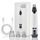 blackhead extraction devices