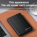 Unidade de estado sólido SATA Meetiger de 2,5 polegadas, 160 GB, 250 GB, 500 GB, 750 GB, disco rígido portátil de 1 TB, HDD para laptop e PC.