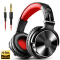 Fone de Ouvido Profissional Oneodio Studio Pro.