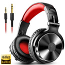 Fone de Ouvido Profissional Oneodio Studio Pro.
