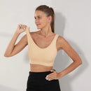 Tops de ginástica femininos, sutiãs femininos, sutiãs sensuais, sutiãs esportivos, sutiãs para academia, sutiãs femininos