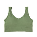 Tops de ginástica femininos, sutiãs femininos, sutiãs sensuais, sutiãs esportivos, sutiãs para academia, sutiãs femininos