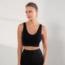 Tops de ginástica femininos, sutiãs femininos, sutiãs sensuais, sutiãs esportivos, sutiãs para academia, sutiãs femininos