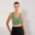 Tops de ginástica femininos, sutiãs femininos, sutiãs sensuais, sutiãs esportivos, sutiãs para academia, sutiãs femininos